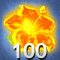 Inextinguishable Araque - 100