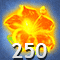 Inextinguishable Araque - 250