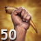 Taming the Hellish Beasts - 50