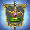 Genie’s Lamp: May