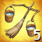 Brooms to the side!