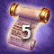 Excellent Grade in Divination