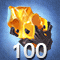 Nurid - 100