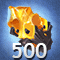 Nurid - 500
