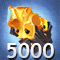 Nurid - 5000