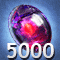Shakhifrit - 5000