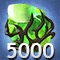 Zamridrin - 5000