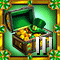 Experienced treasure hunter