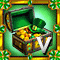 Legendary treasure hunter