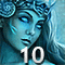 Mistress of the Waters - 10