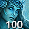 Mistress of the Waters - 100