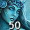 Mistress of the Waters - 50