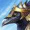 Flying Corvus Master