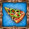 Pizza - a tasty treat!