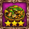 Legendary mushroom basket eater