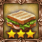 Legendary sandwich eater