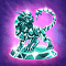 Reach for the stars - Scorpolion Constellation!