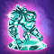 Reach for the stars - Water Elemental Constellation!