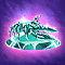 Reach for the stars - Razorclaw Constellation!