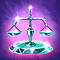Reach for the stars - Scales Constellation!