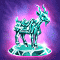 Reach for the stars - Zinka the Goat Constellation!