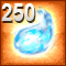 Flame of Absorption