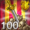 Magnificent Hero of the Great Battles