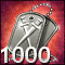 Enemy blood for 1000 vouchers