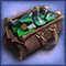 Bag of Poison Flasks