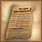 Elder’s Proclamation