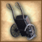 Old Wooden Cart