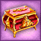 Antique Casket