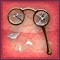Broken Sorcerer’s Glasses