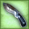 Chigrik's Knife