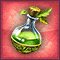 Genies’ Enlivening Elixir