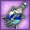 Full Elemental Cradle