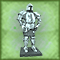 Knight Statue