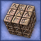 Dzungo Cube