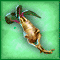 Piece of Mandrake Root