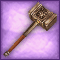 Korlak Battle Hammer