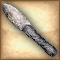 Crude Knife of the Genies