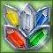 Set Rescue Crystal