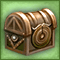 CrackerJack's secret chest