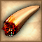 Trainer Vaeron's Golden Tusk