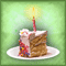 Name Cake