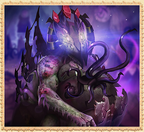 Exarch of the Dungeons