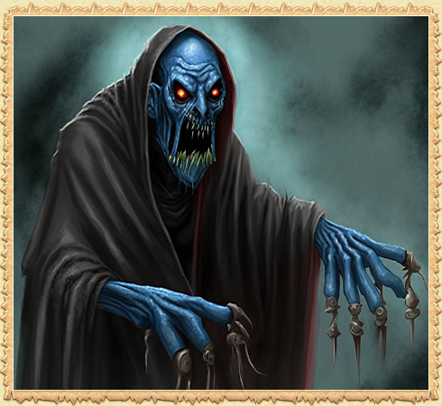Enraged Ghoul
