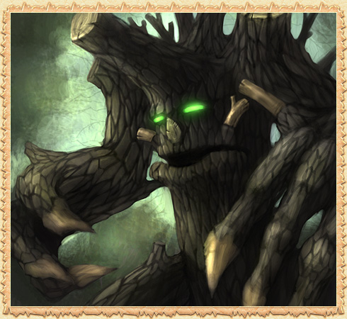 Trunk Arboris