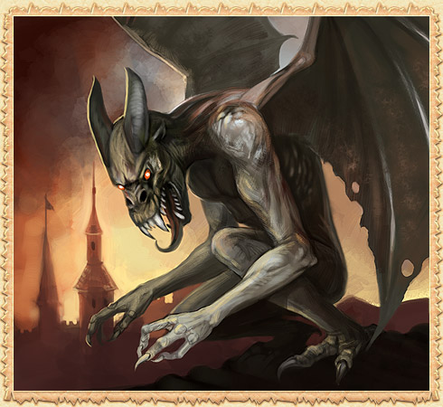 Gargoyle