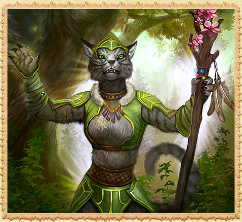 Maurina Witch